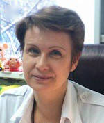 Румянцева Лидия Александровна Фото врача: Румянцева Лидия Александровна