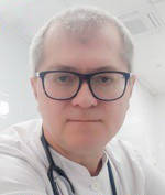 Врач Шаповалов Александр Ренович