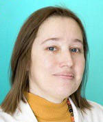 Пушкина Светлана Леонидовна Фото врача: Пушкина Светлана Леонидовна