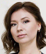 Фото врача: Коновалова Анна Вадимовна