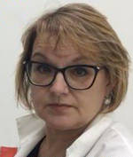 Врач Борисова Галина Александровна