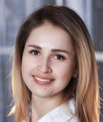 Фото врача: Вещикова Алена Викторовна