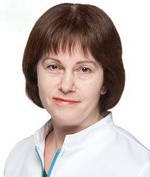 Алещенко Светлана Михайловна Фото врача: Алещенко Светлана Михайловна