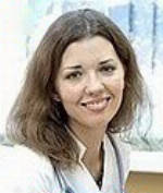 Бирюкова Марина Викторовна Фото врача: Бирюкова Марина Викторовна