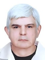 Врач Цатурян Борис Александрович