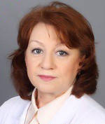 Ерохина Софья Михайловна Фото врача: Ерохина Софья Михайловна