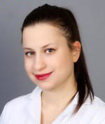 Манто Ирина Александровна Фото врача: Манто Ирина Александровна