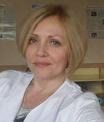 Лытякова Марина Львовна Фото врача: Лытякова Марина Львовна