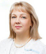 Шенаева Татьяна Геннадьевна Фото врача: Шенаева Татьяна Геннадьевна