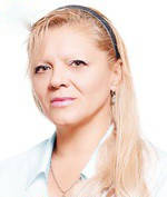 Врач Игнатова Наталья Николаевна