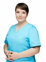 Фото врача: Рохлина Фаина Валерьевна