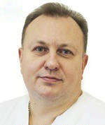 Горовой Дмитрий Владиславович Фото врача: Горовой Дмитрий Владиславович