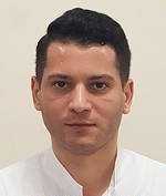 Лобада Григорий Павлович Фото врача: Лобада Григорий Павлович