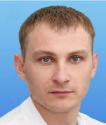Фото врача: Седнев Сергей Иванович
