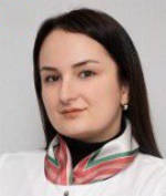 Баразгова Ляна Борисовна Фото врача: Баразгова Ляна Борисовна