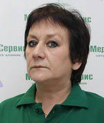 Акимова Елена Викторовна Фото врача: Акимова Елена Викторовна