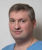 Врач Гынга Андрей Григорьевич