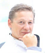 Врач Фукс Сергей Валентинович