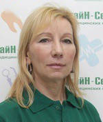 Стрельникова Валерия Анатольевна Фото врача: Стрельникова Валерия Анатольевна