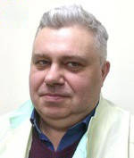 Фото врача: Стукалов Андрей Алексеевич