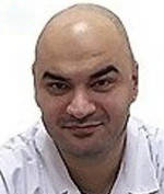 Алиев Алипаша Тапдыгович Фото врача: Алиев Алипаша Тапдыгович