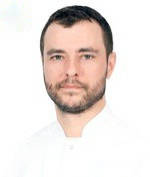 Хромов Роман Александрович Фото врача: Хромов Роман Александрович