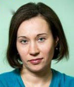 Петрухина Юлия Владимировна Фото врача: Петрухина Юлия Владимировна