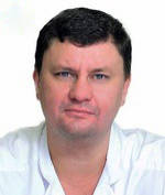 Фото врача: Яцык Сергей Павлович