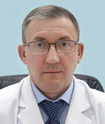 Врач Мельников Сергей Юрьевич