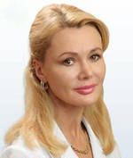 Фролова Инна Константиновна Фото врача: Фролова Инна Константиновна
