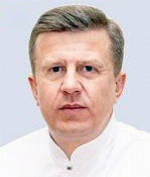 Фото врача: Крук Валентин Викторович