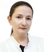 Сабирзянова Зухра Рустамовна Фото врача: Сабирзянова Зухра Рустамовна