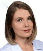 Фото врача: Шутикова Екатерина Вячеславовна