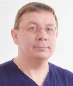 Фото врача: Никитин Алексей Александрович