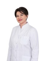 Врач Макарова Екатерина Вячеславовна