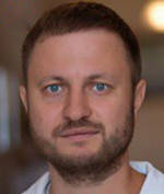Марисов Леонид Валерьевич Фото врача: Марисов Леонид Валерьевич