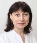 Кошелева Татьяна Николаевна Фото врача: Кошелева Татьяна Николаевна