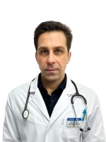 Фото врача: Михайличенко Сергей Игоревич
