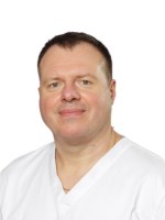 Фото врача: Станкевич Владимир Романович
