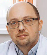 Врач Мещеряков Андрей Вячеславович