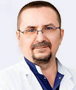 Фото врача: Протасов Евгений Юрьевич