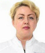Врач Александрова Оксана Викторовна