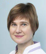 Врач Полевая Елена Валерьевна