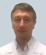 Врач Миннуллин Дамир Минзагитович