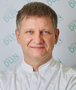 Врач Михайлов Валерий Борисович