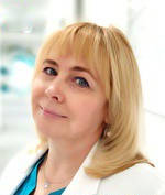 Ачкасова Ирина Ивановна Фото врача: Ачкасова Ирина Ивановна