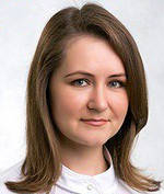 Белова Любовь Анатольевна Фото врача: Белова Любовь Анатольевна