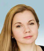Лукова Ольга Юрьевна Фото врача: Лукова Ольга Юрьевна
