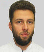 Врач Левков Виталий Юрьевич