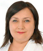 Макарова Ирина Николаевна Фото врача: Макарова Ирина Николаевна